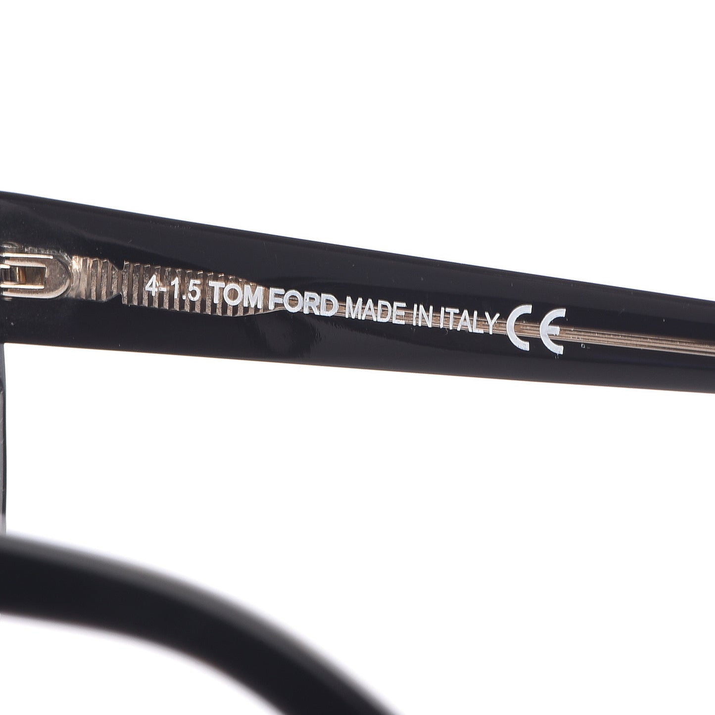 Irina Sunglasses TF390 Black