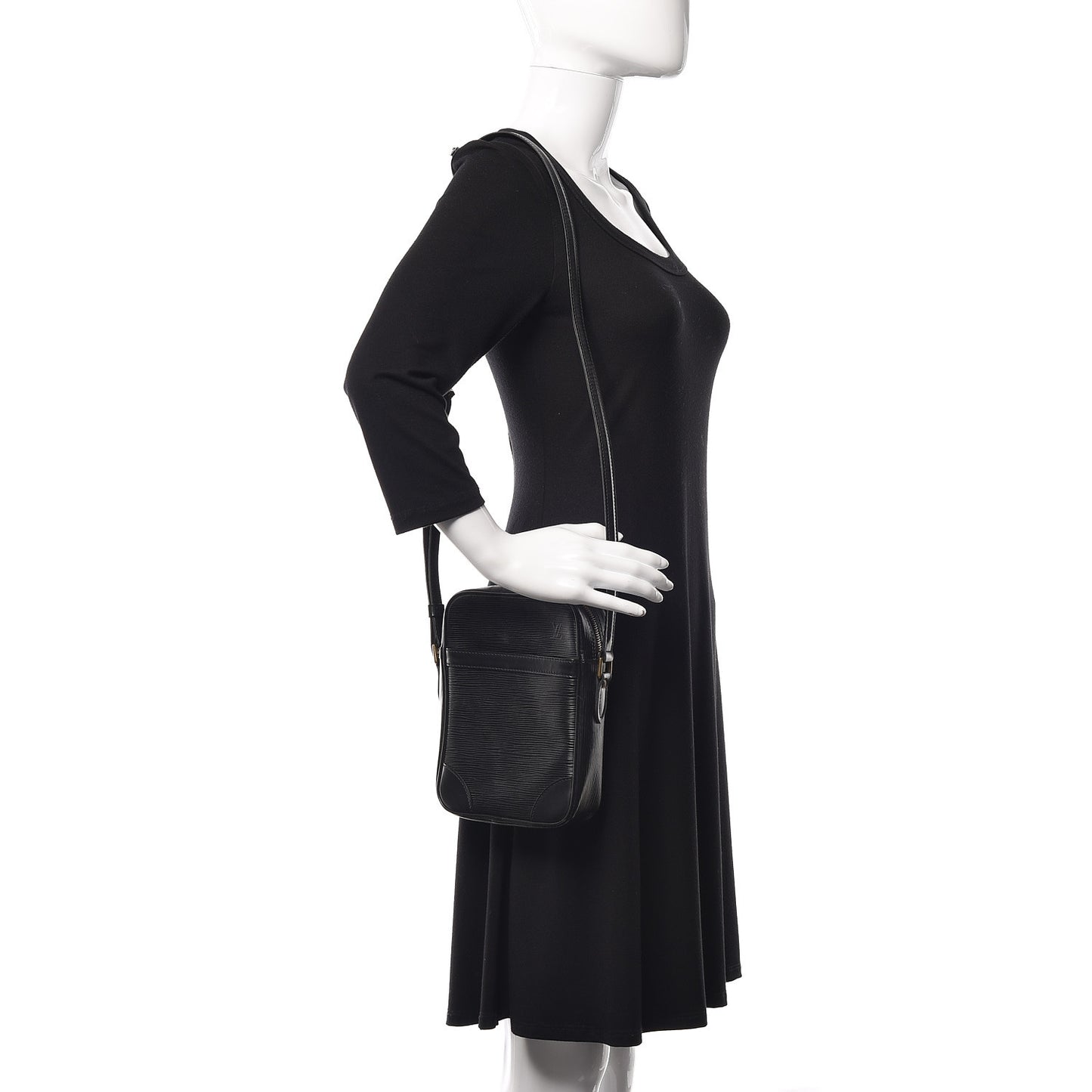 Epi Danube Black