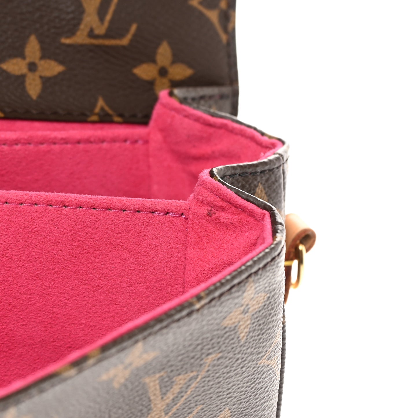 Monogram My World Tour Pochette Metis