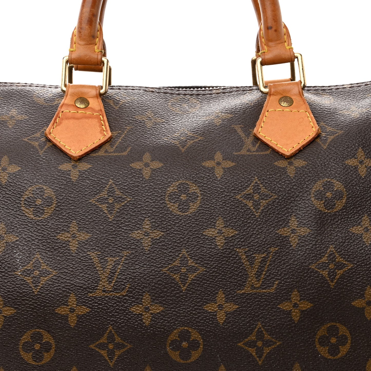 Monogram Speedy 30
