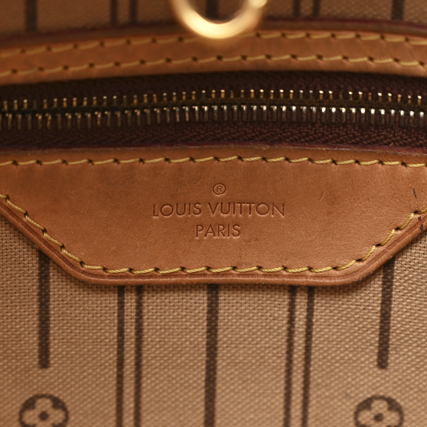 Monogram Delightful PM