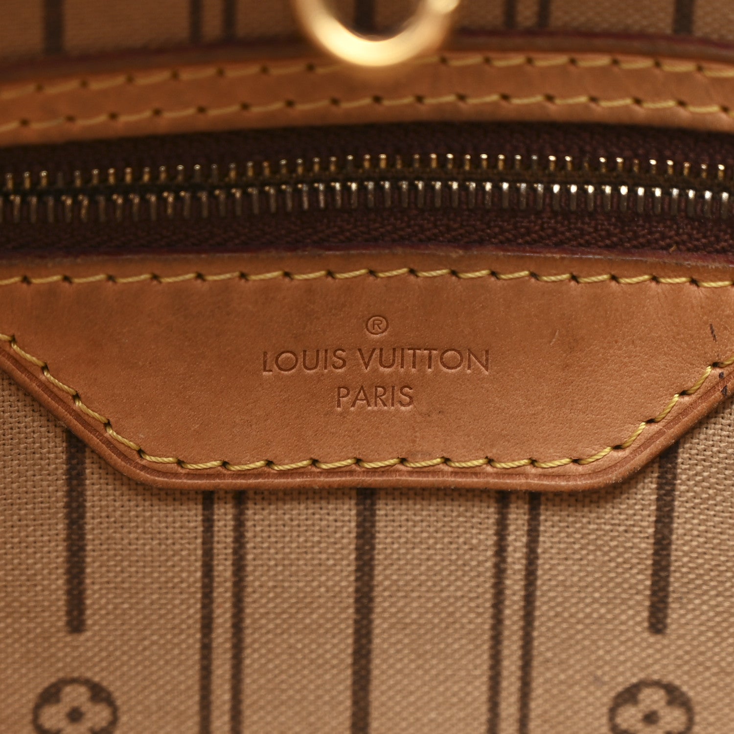 Louis Vuitton Monogram Delightful PM 6 of 12