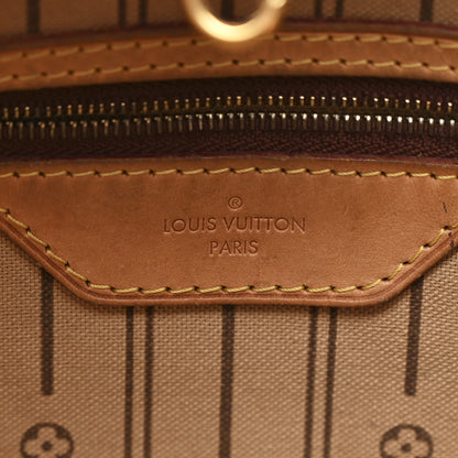 Louis Vuitton Monogram Delightful PM 6 of 12