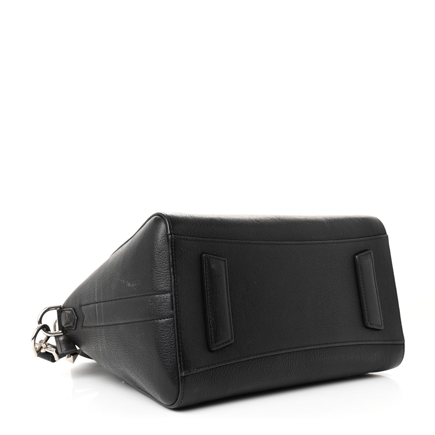 Givenchy Sugar Goatskin Small Antigona Black 4 of 12