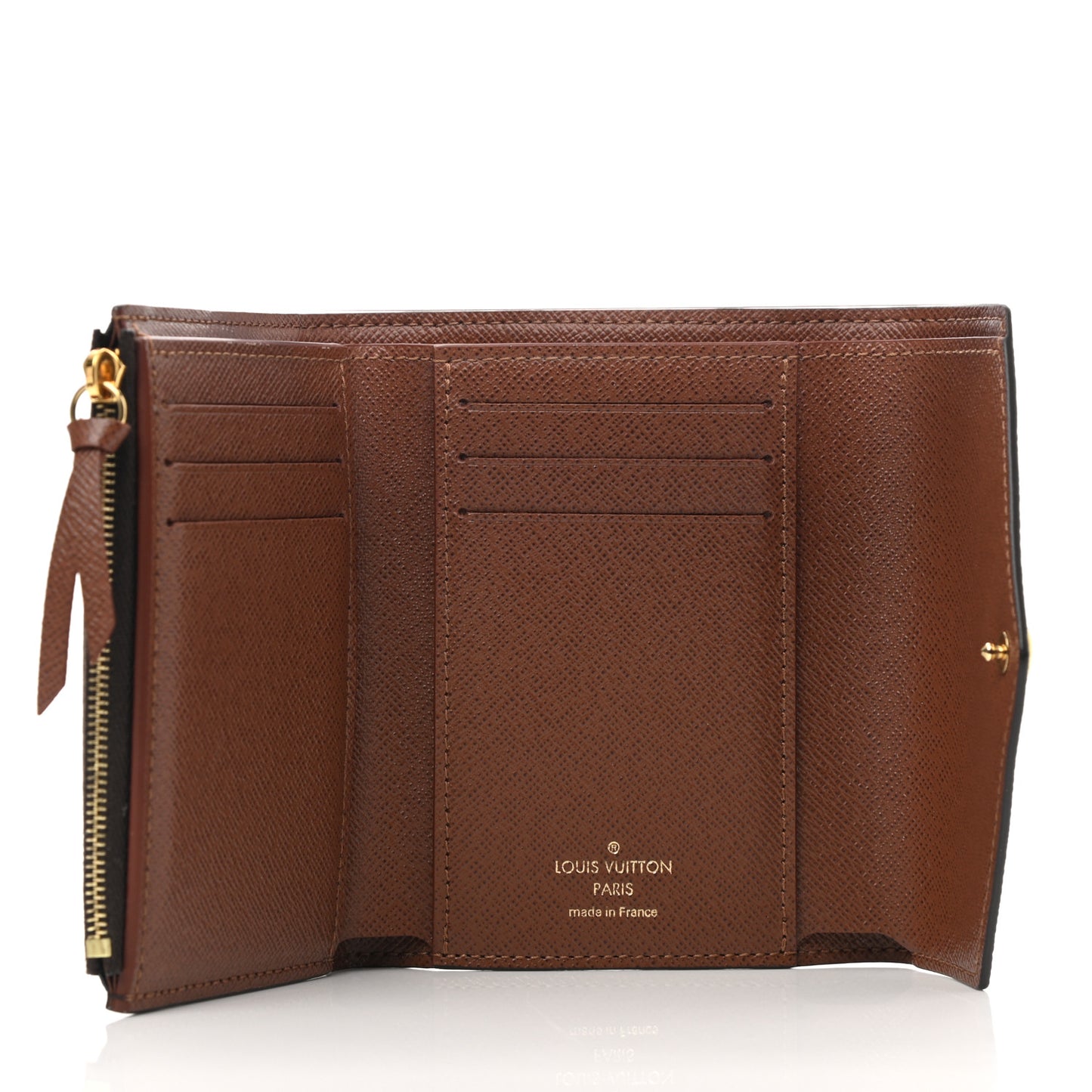 Monogram Victorine Wallet