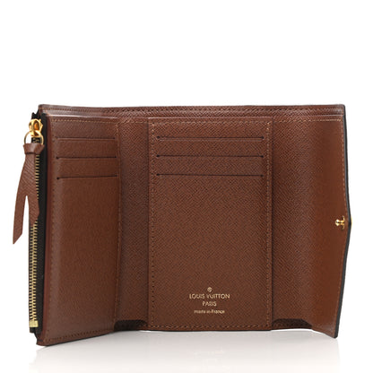 Louis Vuitton Monogram Victorine Wallet 5 of 8