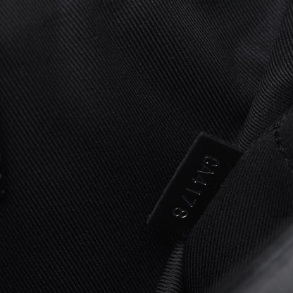 Louis Vuitton Damier Graphite Alps District PM 7 of 13