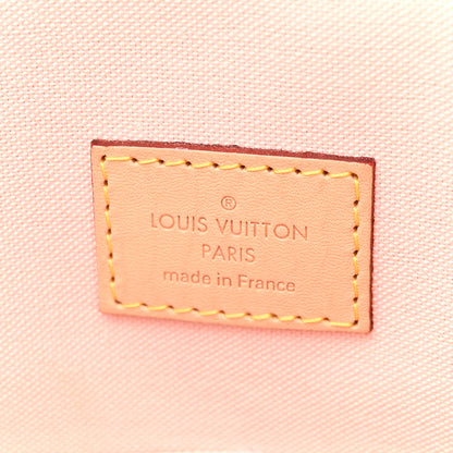 Louis Vuitton Damier Azur Iena MM 6 of 10