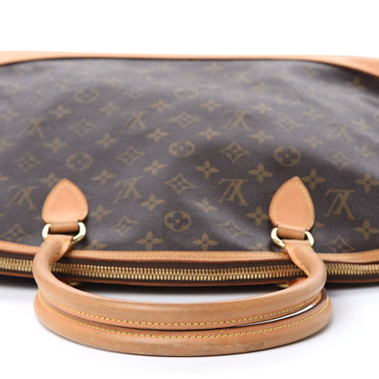 Louis Vuitton Monogram Lockit Horizontal 13 of 15
