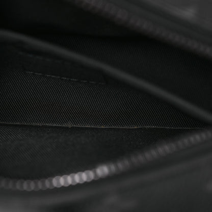 Louis Vuitton Monogram Eclipse Mini Soft Trunk 6 of 14