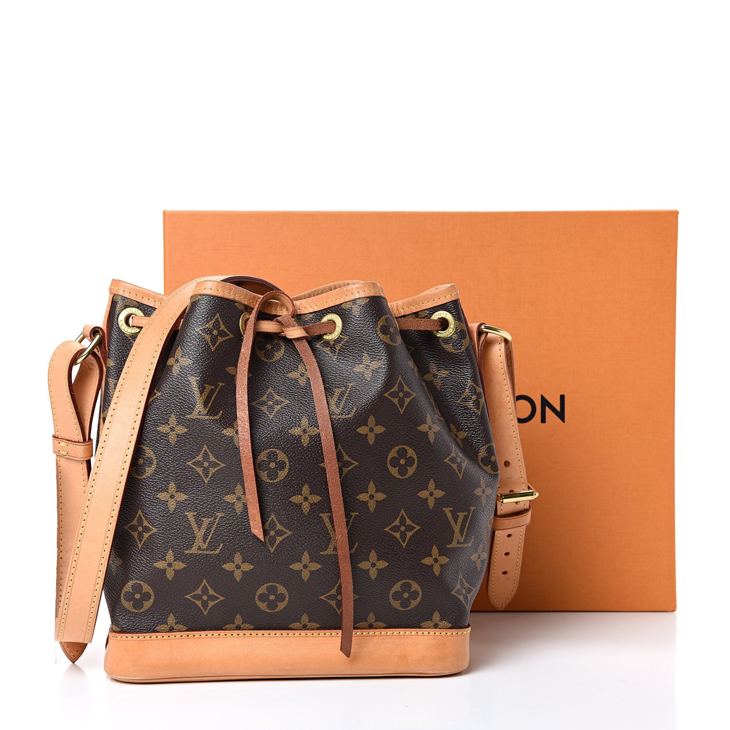 Monogram Noe BB