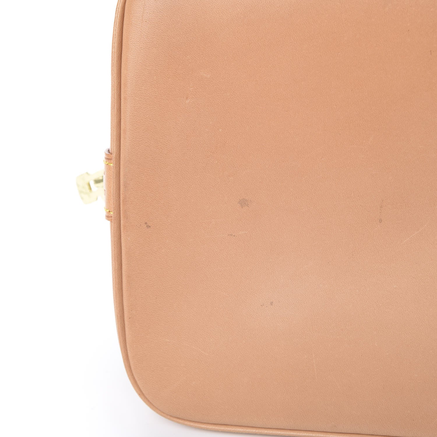 Louis Vuitton Monogram Alma PM 11 of 11