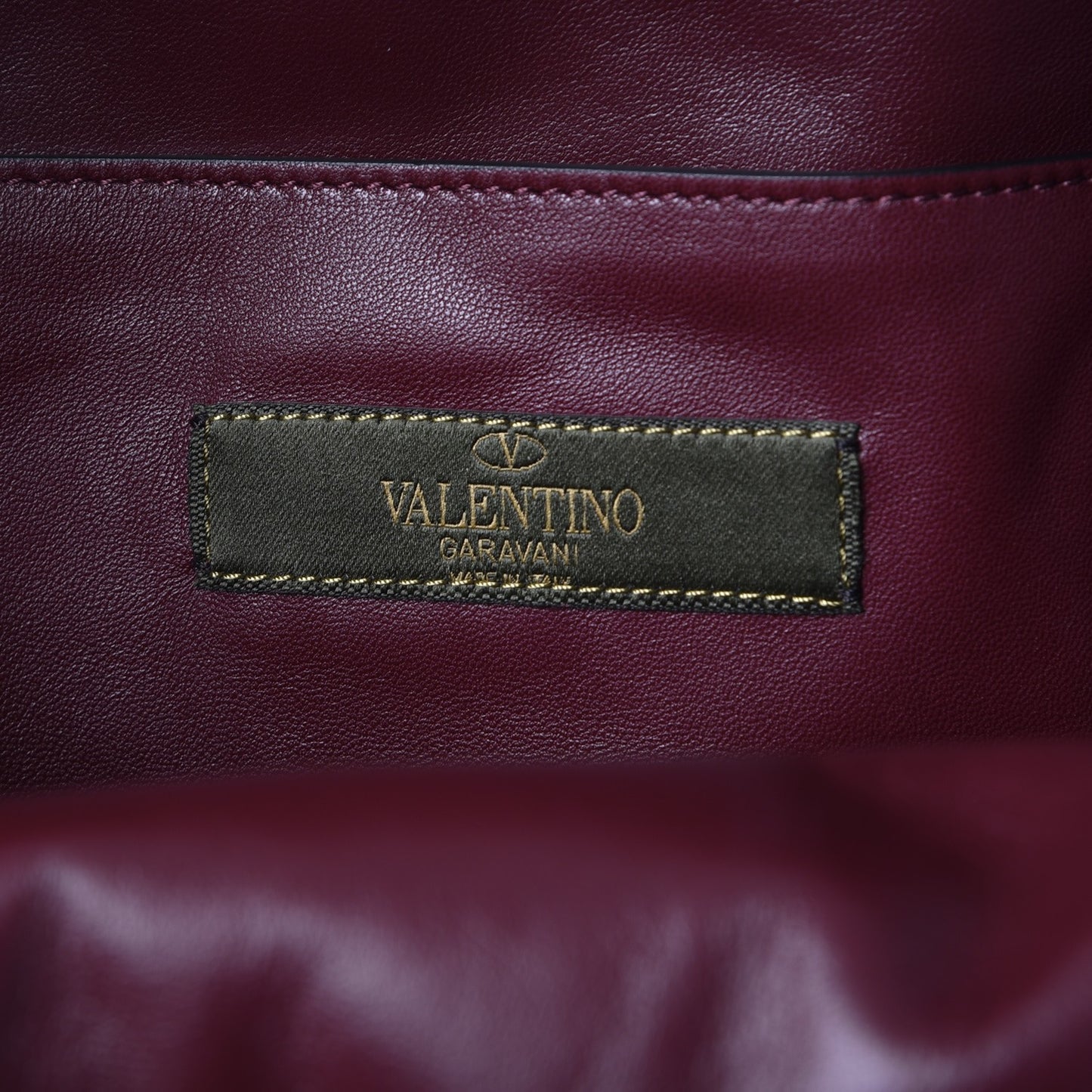 Denim Camustars Backpack Blue