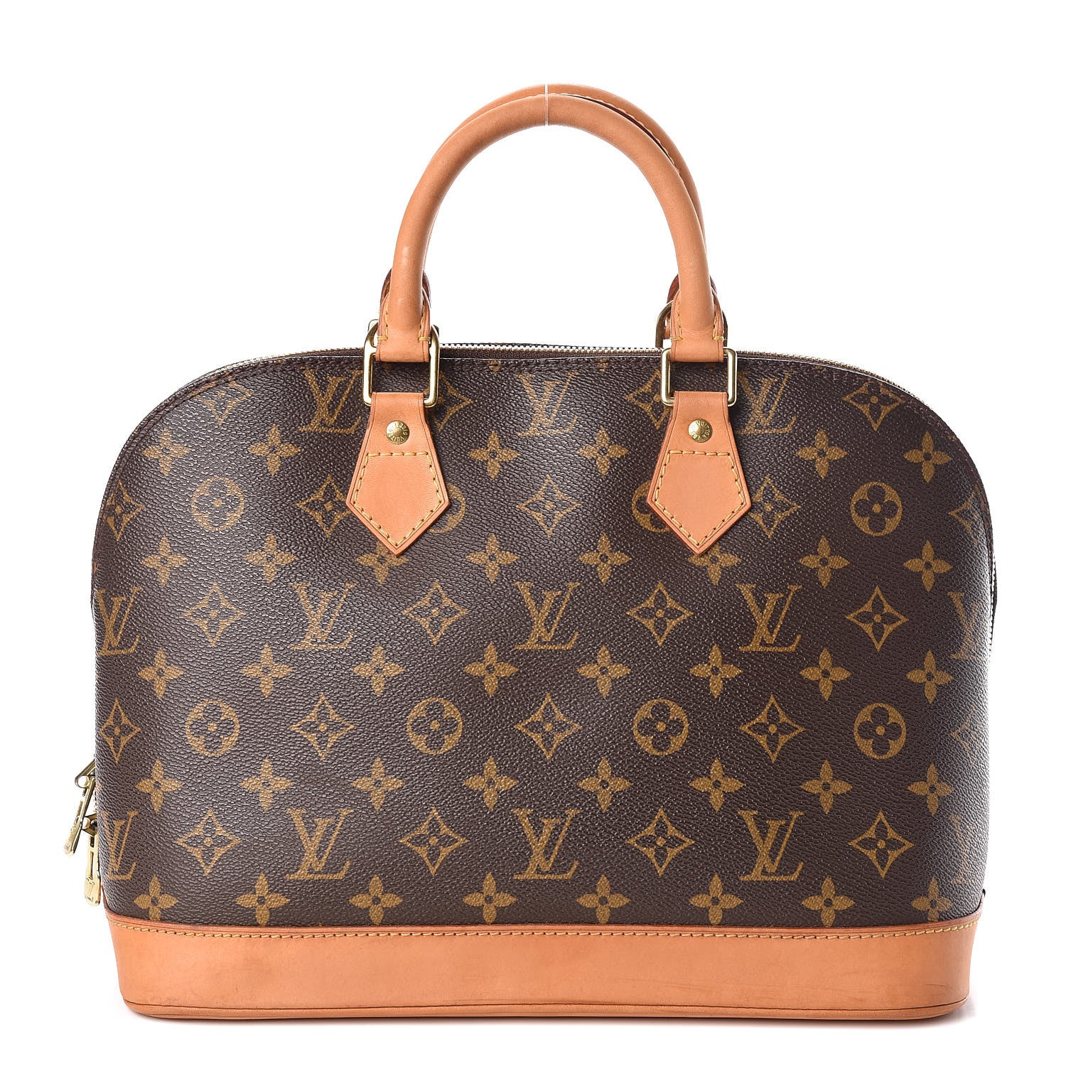 Louis Vuitton Monogram Alma PM 1 of 14