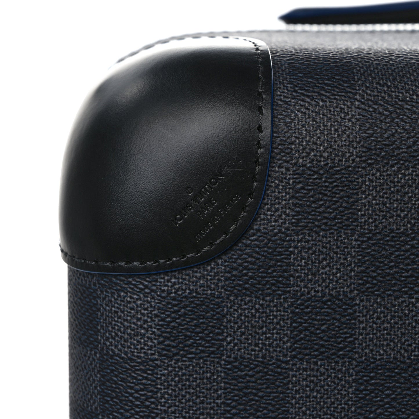 Damier Graphite Logo Horizon