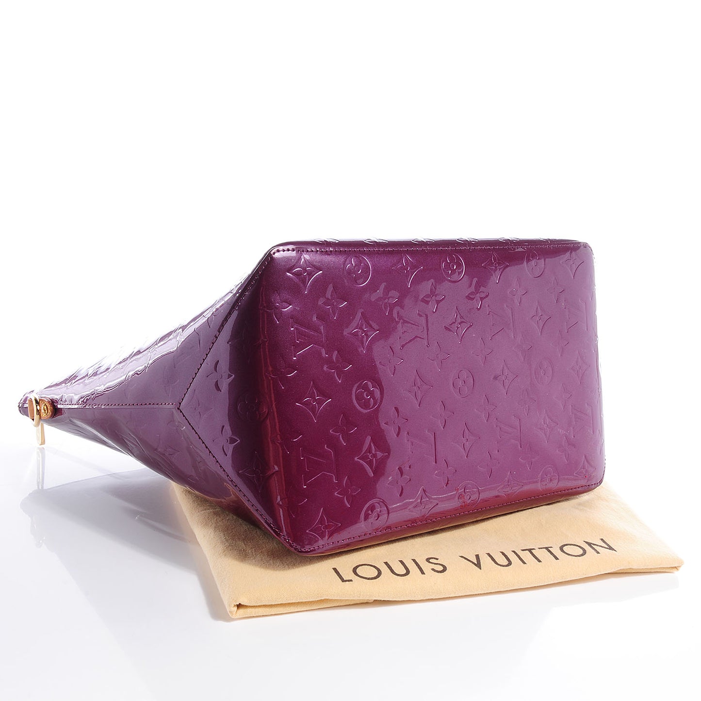 Vernis Bellevue GM Violet