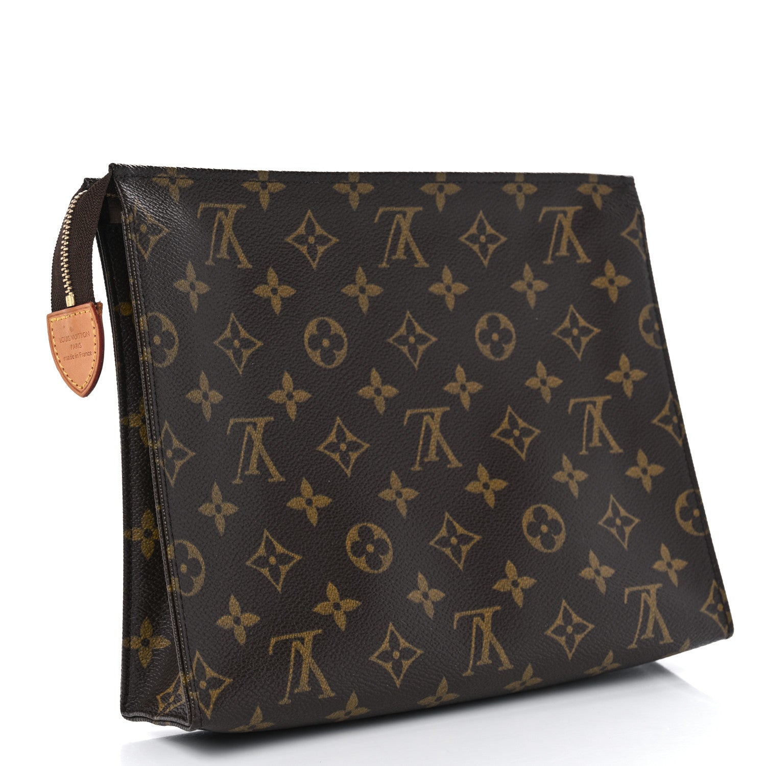 Louis Vuitton Monogram Toiletry Pouch 26 3 of 10