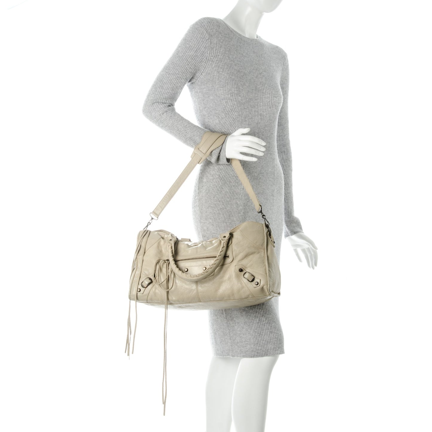 Agneau Classic Hardware Part Time Praline