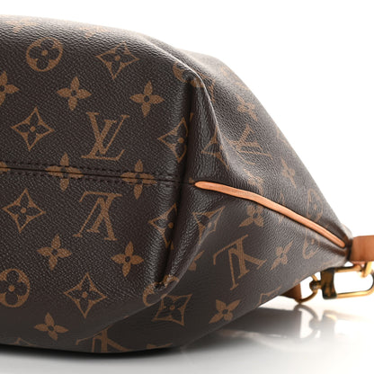 Louis Vuitton Monogram Turenne PM 9 of 17