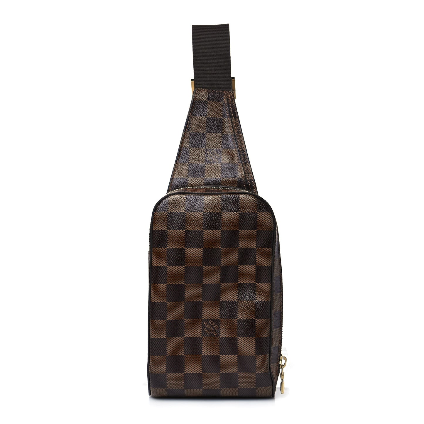 Damier Ebene Geronimos