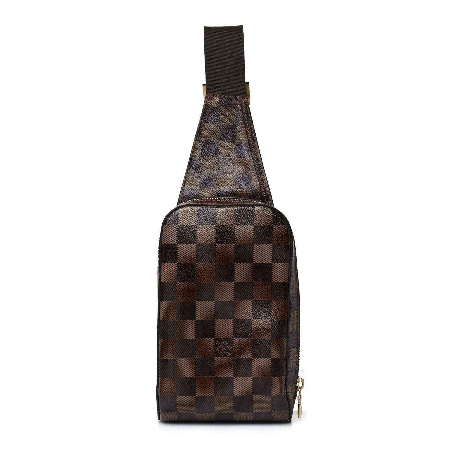 Louis Vuitton Damier Ebene Geronimos 1 of 9