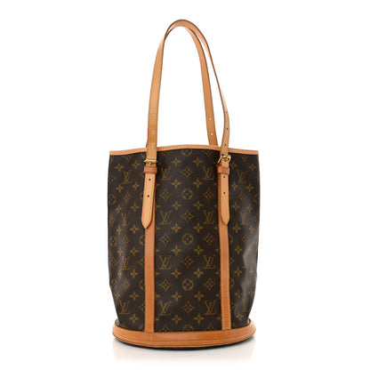 Louis Vuitton Monogram Bucket 27 1 of 13