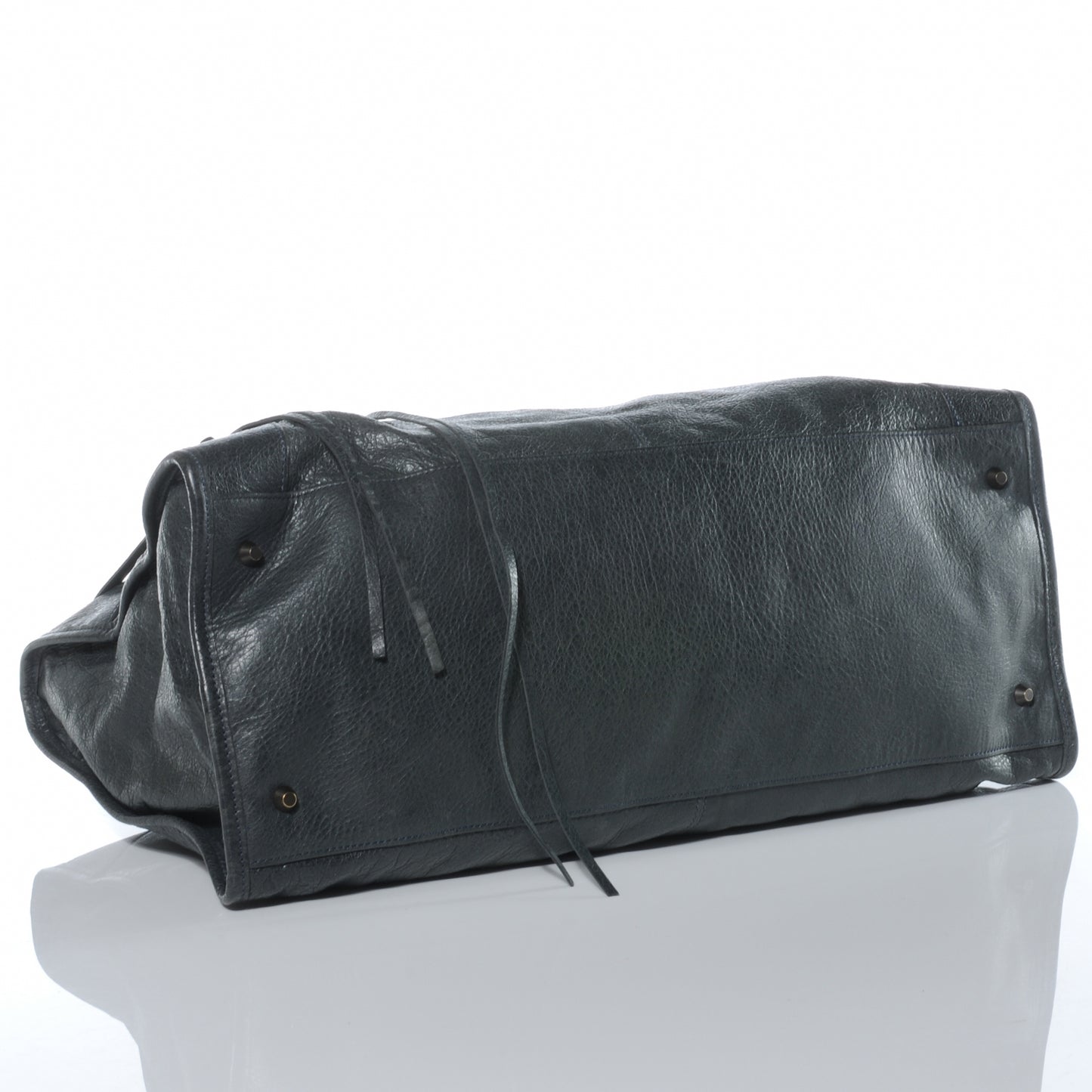 Agneau Work Anthracite