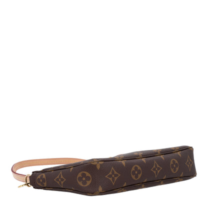 Louis Vuitton Monogram Pochette Accessories NM 4 of 10