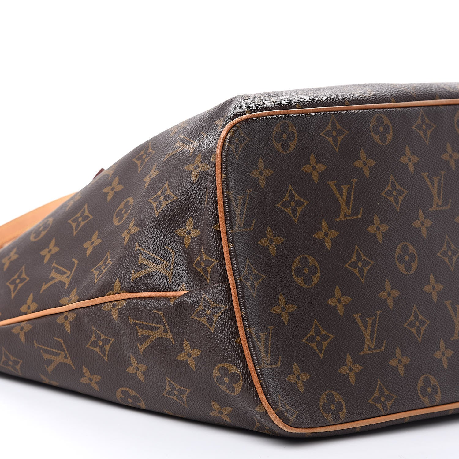 Louis Vuitton Monogram Palermo GM 9 of 17