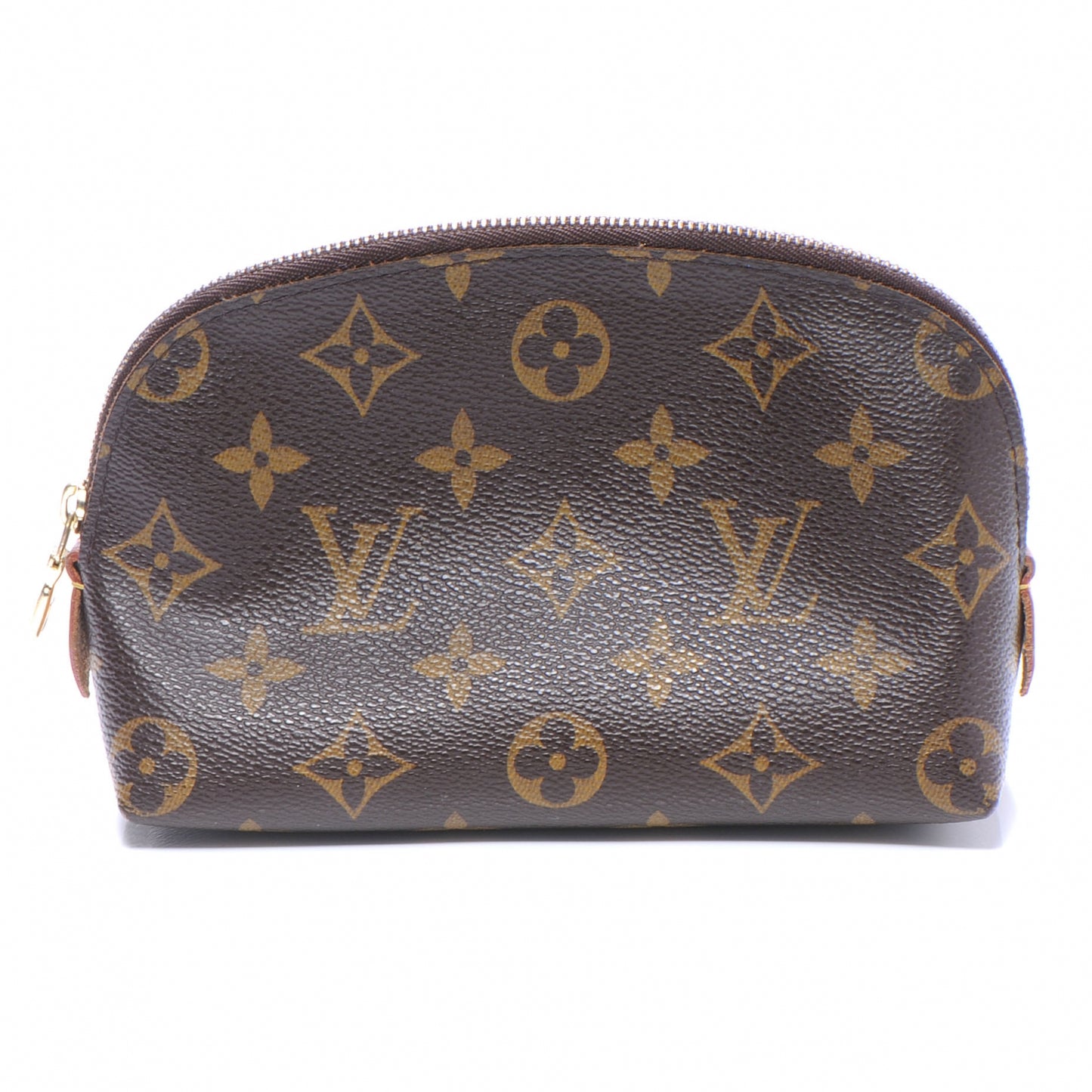 Monogram Cosmetic Pouch