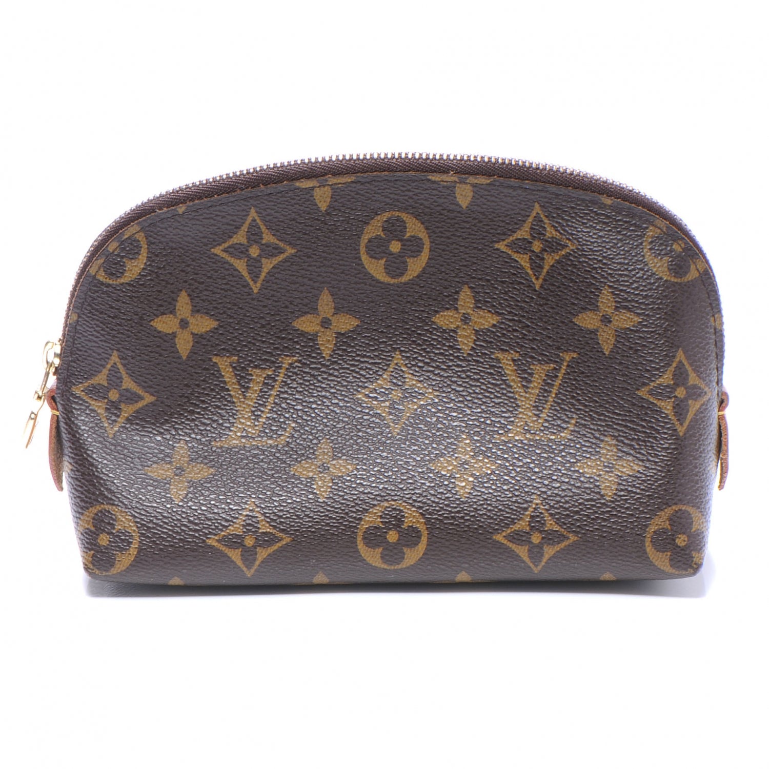 Louis Vuitton Monogram Cosmetic Pouch 1 of 7