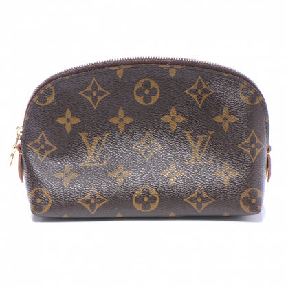 Louis Vuitton Monogram Cosmetic Pouch 1 of 7