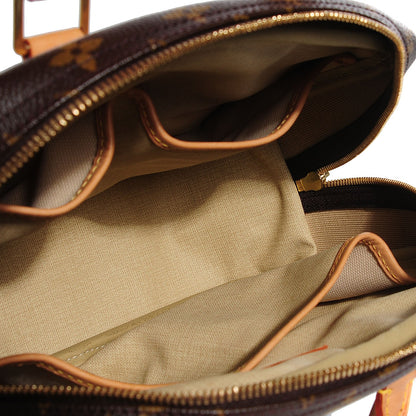 Louis Vuitton Monogram Trouville 5 of 7