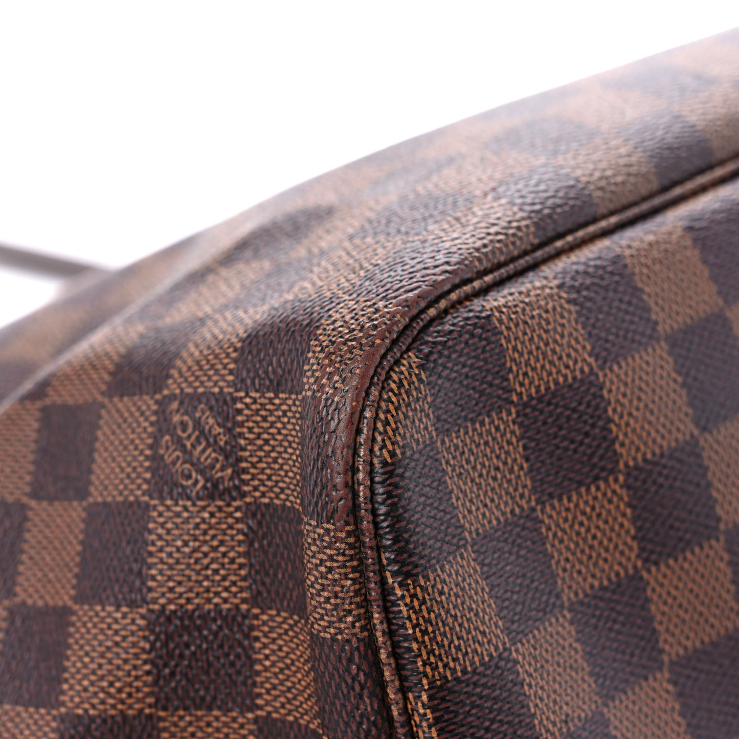 Damier Ebene Neo Neverfull MM