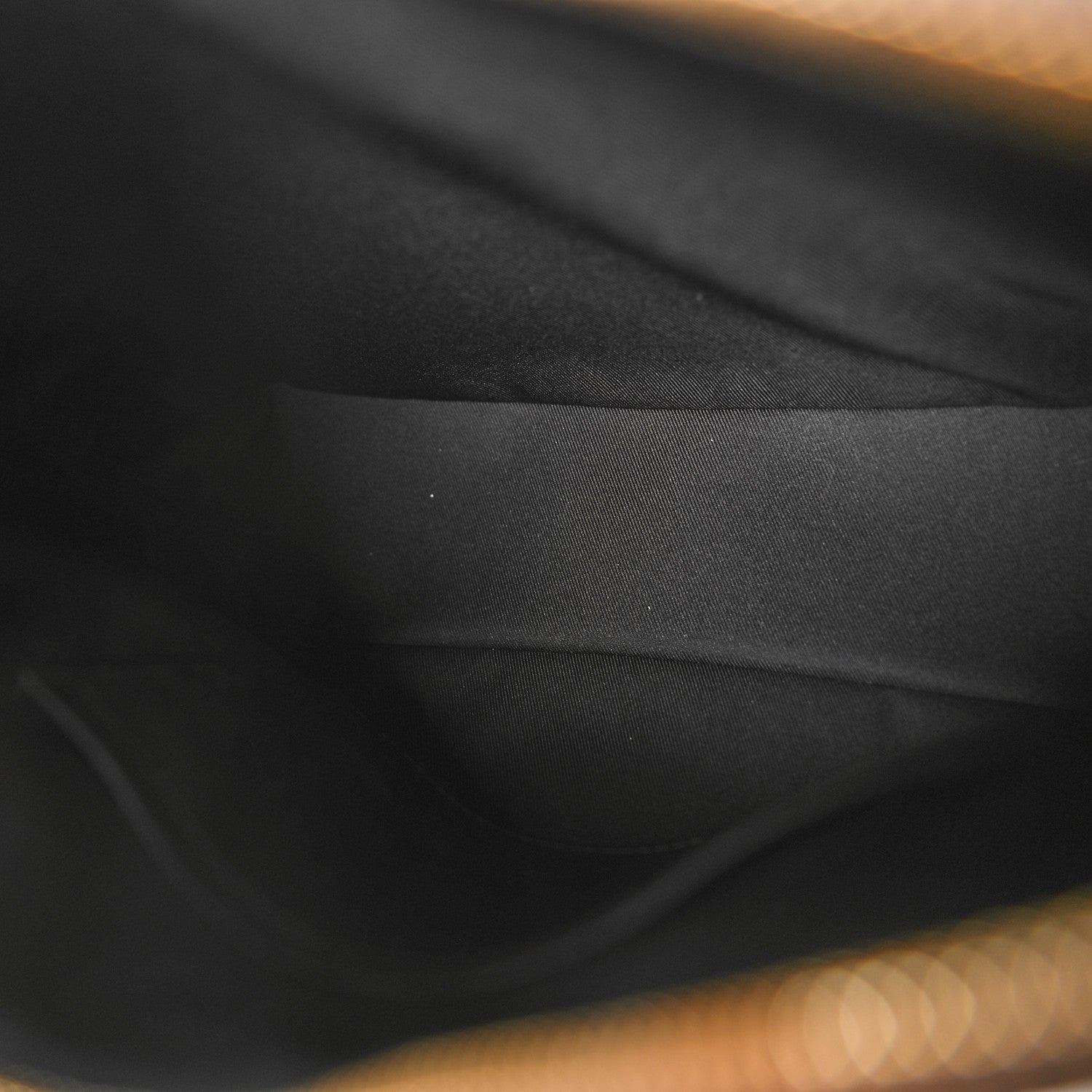 Louis Vuitton Monogram Odeon MM Black 5 of 8