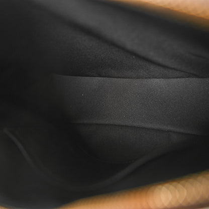 Louis Vuitton Monogram Odeon MM Black 5 of 8