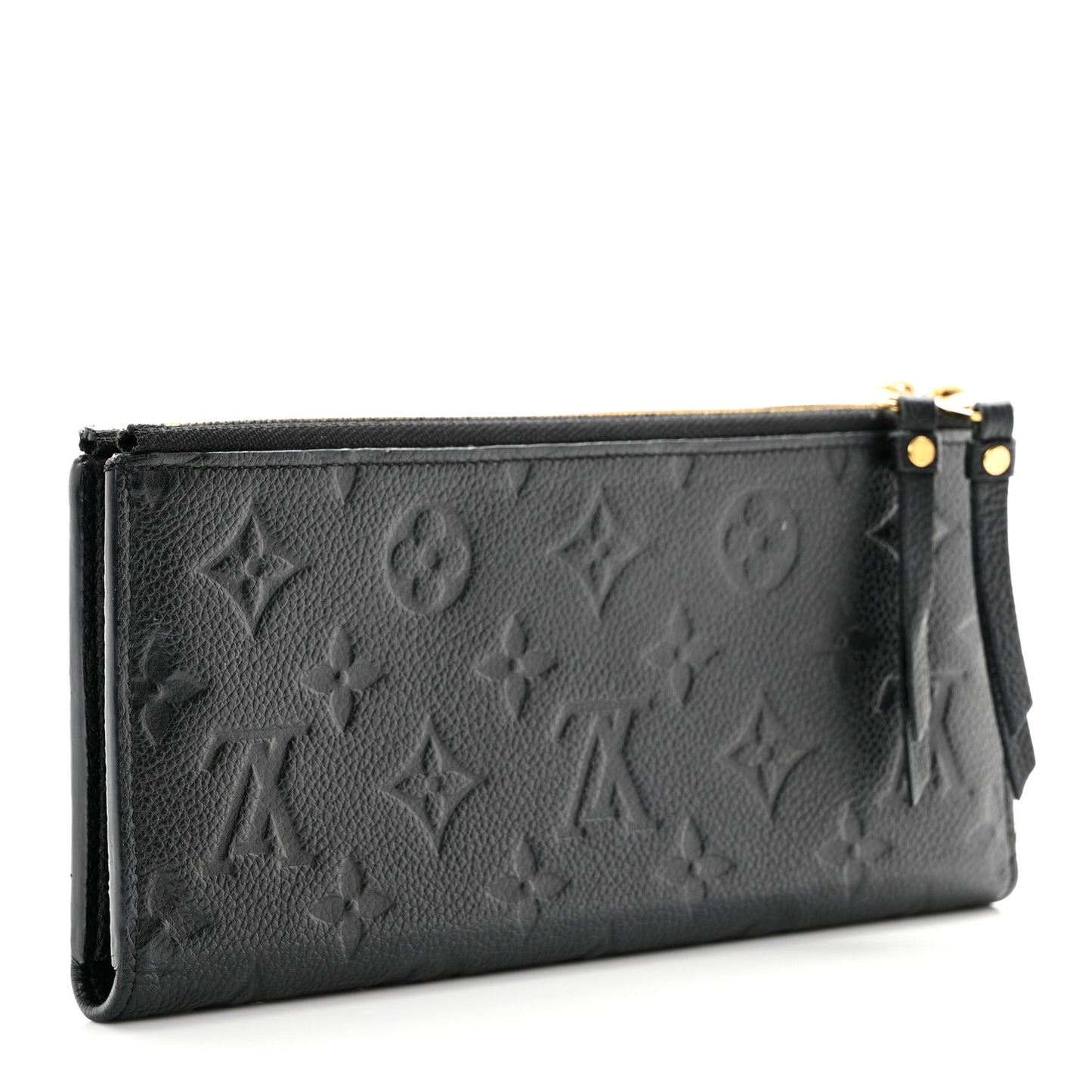 Empreinte Adele Wallet Earth