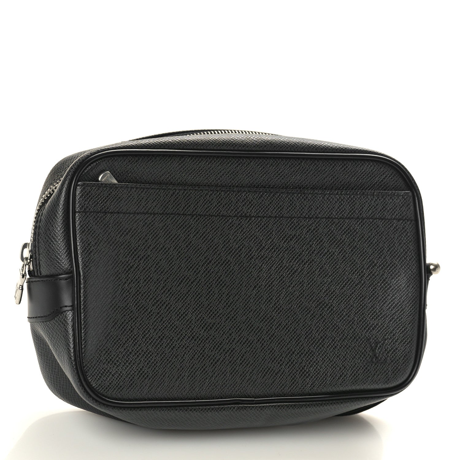 Louis Vuitton Taiga Kaluga Toiletry Pouch Ardoise 3 of 7