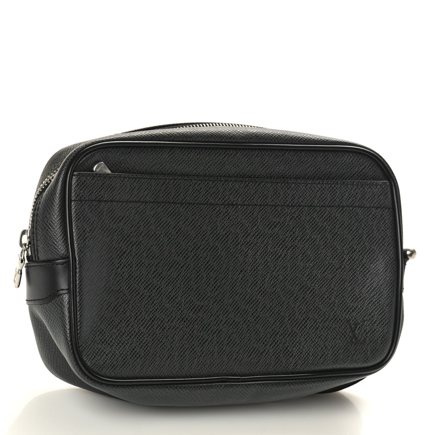 Taiga Kaluga Toiletry Pouch Ardoise