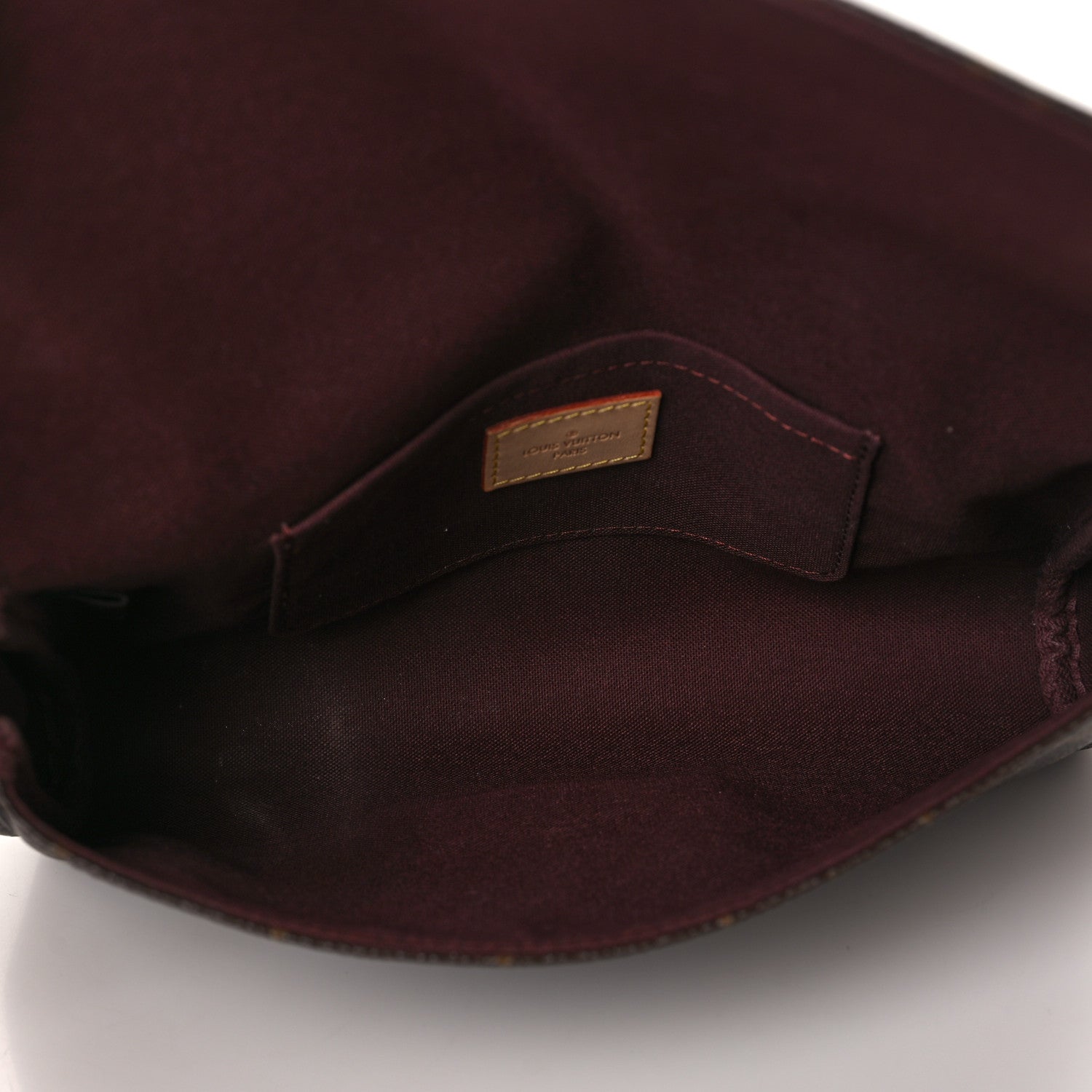 Louis Vuitton Monogram Favorite MM 5 of 8