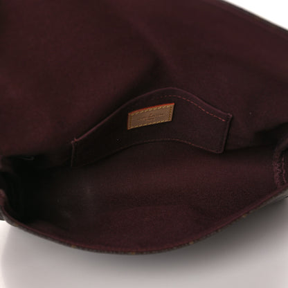Louis Vuitton Monogram Favorite MM 5 of 8