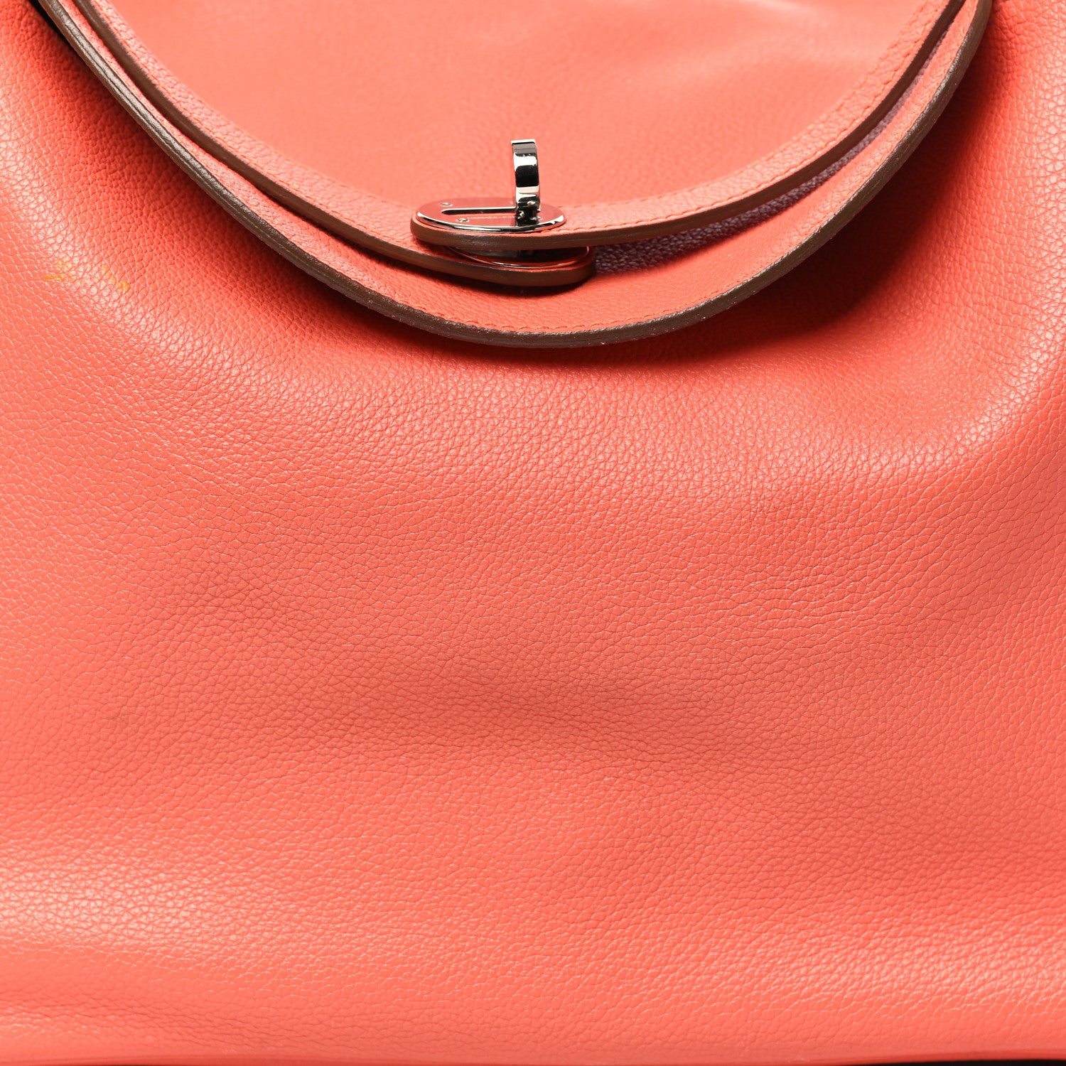Hermes Evercolor Lindy 30 Flamingo 8 of 11