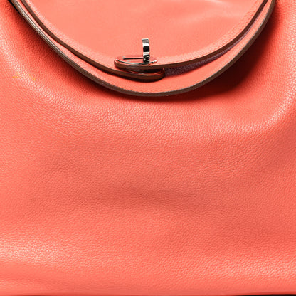 Hermes Evercolor Lindy 30 Flamingo 8 of 11
