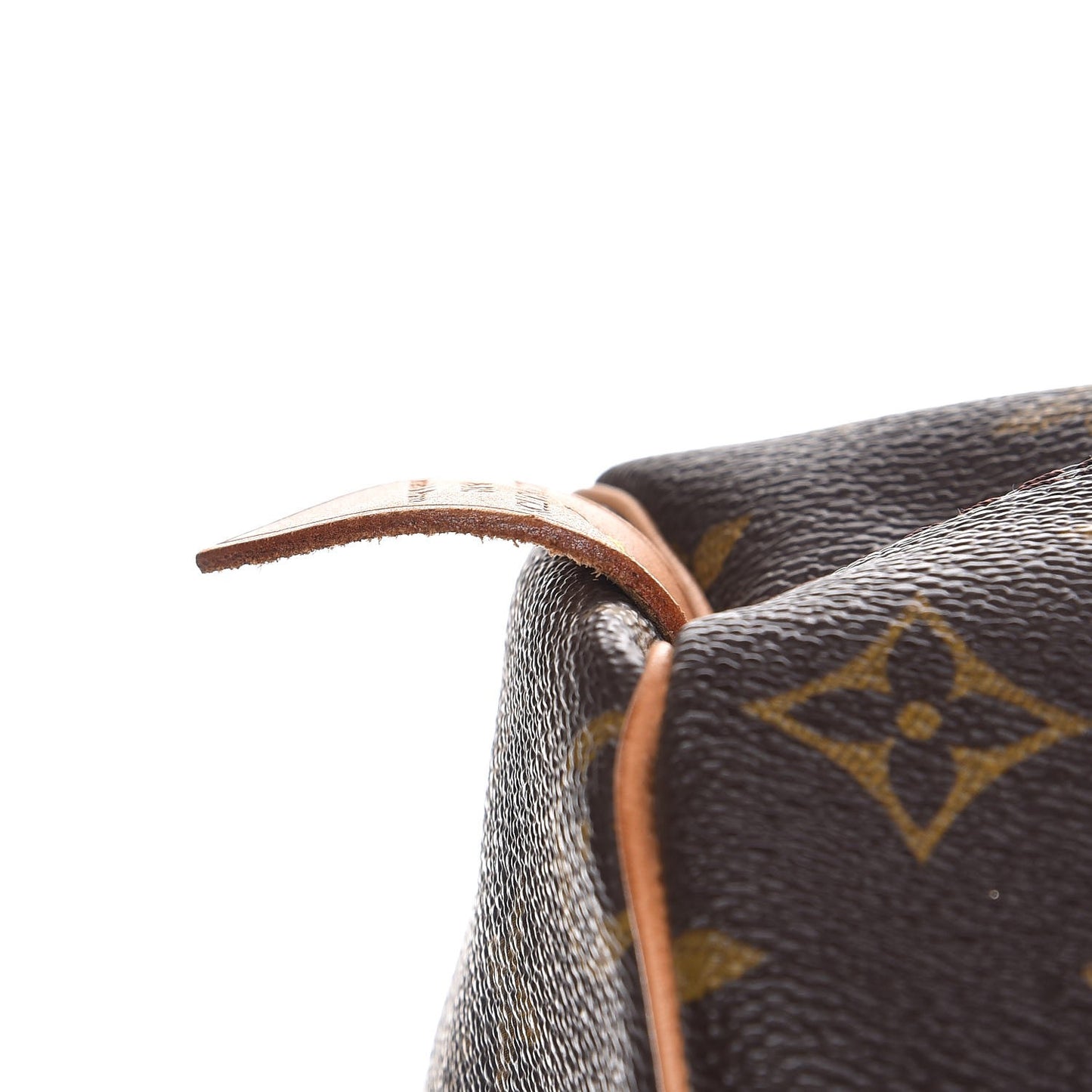 Monogram Keepall 50