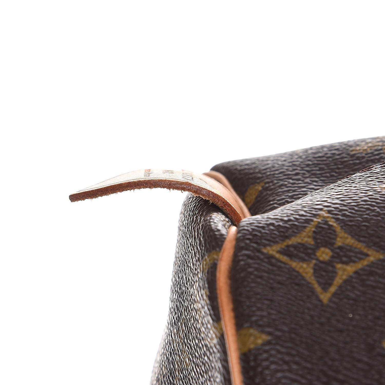 Louis Vuitton Monogram Keepall 50 10 of 15
