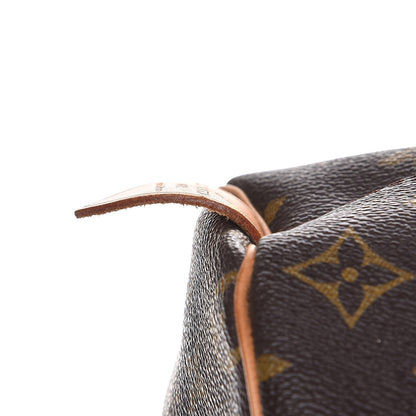 Louis Vuitton Monogram Keepall 50 10 of 15
