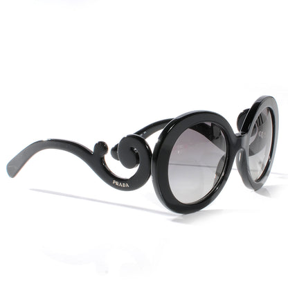 Prada Sunglasses SPR 27N Black | 3 of 3