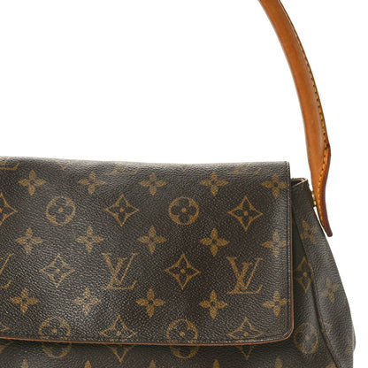 Louis Vuitton Monogram Mini Looping 7 of 12
