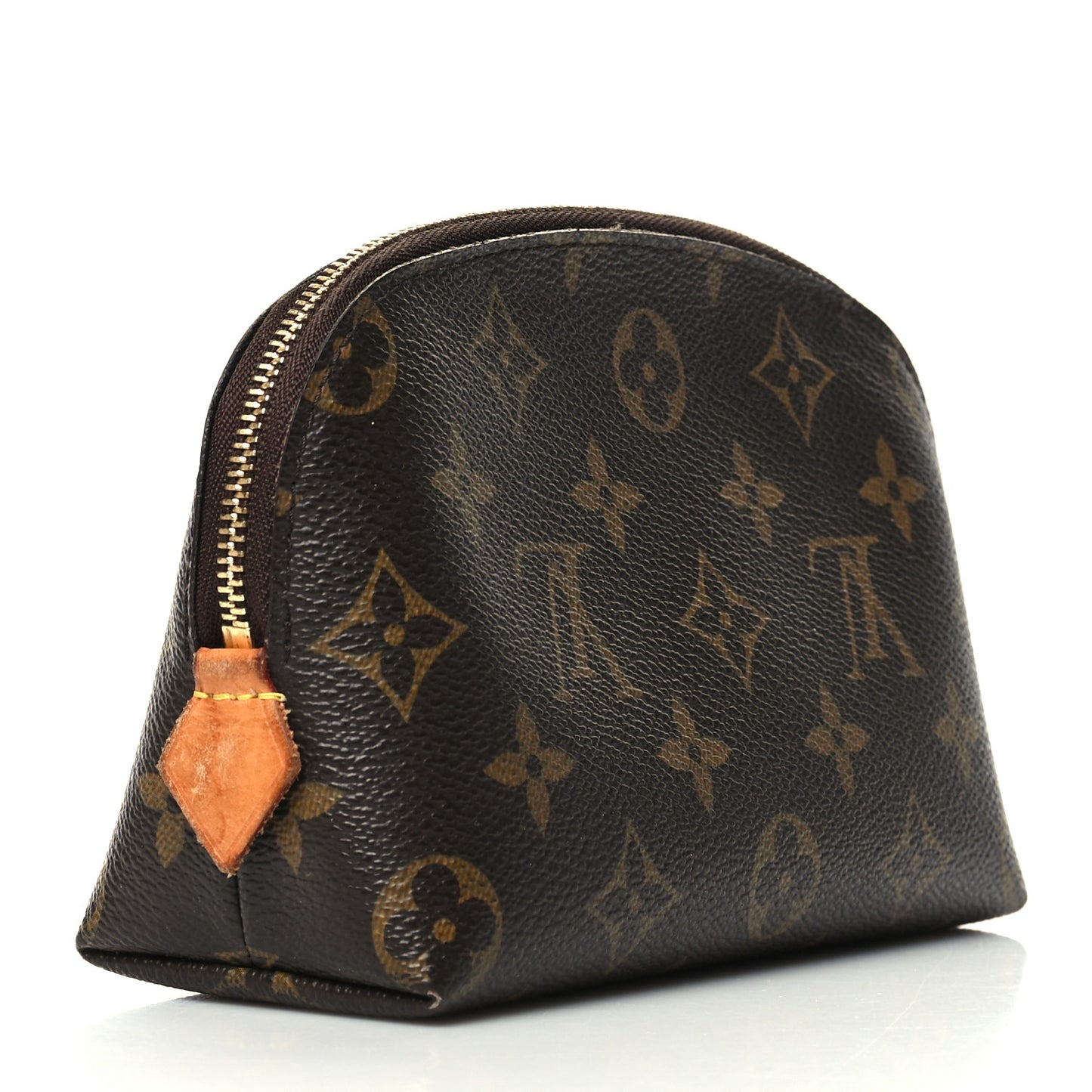 Monogram Cosmetic Pouch