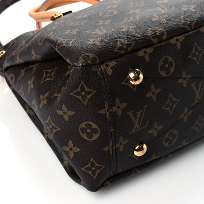 Louis Vuitton Monogram Pallas Cherry 7 of 8
